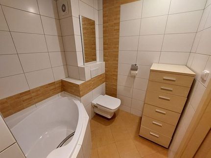 Prodaný  byt 3+1 76 m²