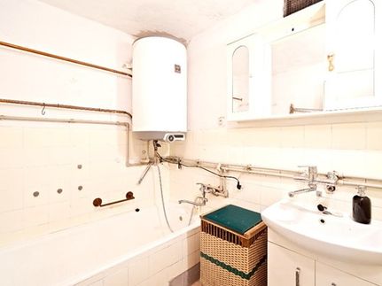Prodaný  dům 116 m², pozemek 1104 m²
