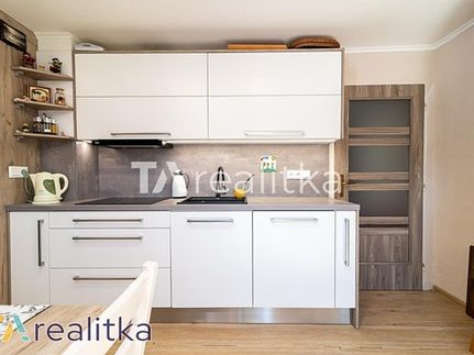 Prodaný  dům 86 m², pozemek 2048 m²