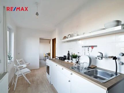 Prodaný  dům 180 m², pozemek 393 m²