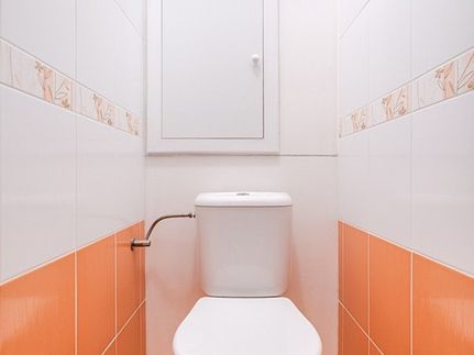 Prodaný  byt 4+1 87 m²