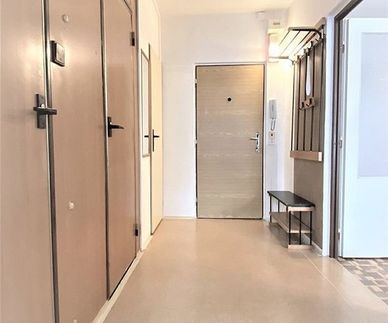 Prodaný  byt 1+1 41 m²
