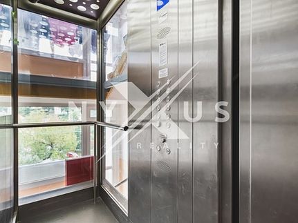 Prodaný  byt 1+kk 25 m²