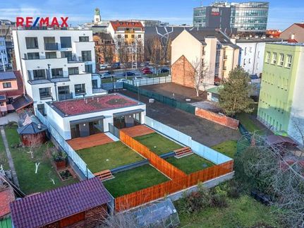 Prodej bytu 2+kk 203 m²