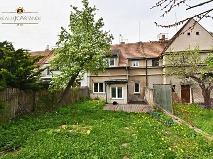 Prodej domu 110 m², pozemek 116 m²