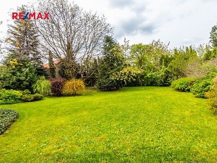 Prodaný  dům 231 m², pozemek 1054 m²