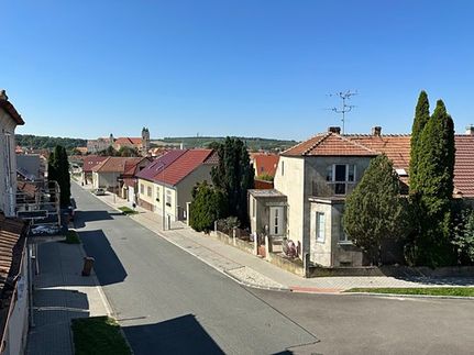 Prodaný  dům 200 m², pozemek 723 m²
