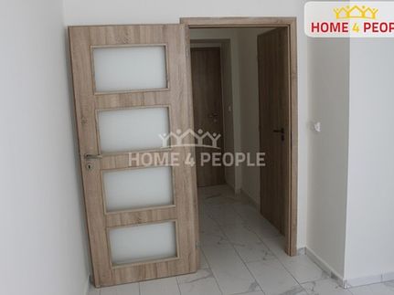 Prodaný  byt 1+1 37 m²