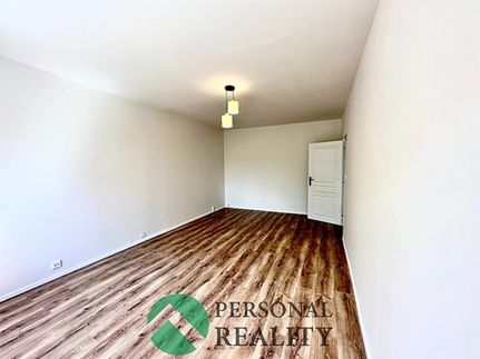 Prodaný  byt 1+1 42 m²