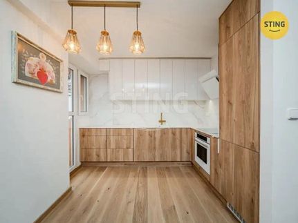 Prodej bytu 2+kk 43 m²