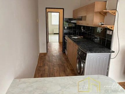 Prodej bytu 2+1 61 m²