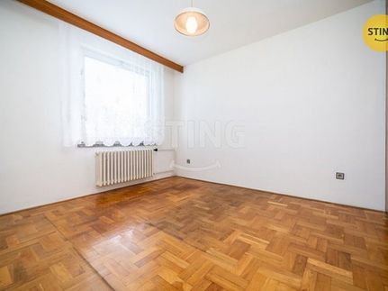 Prodaný  dům 133 m², pozemek 242 m²