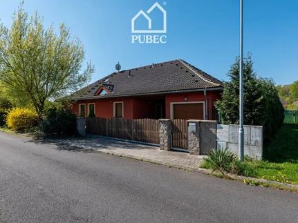 Prodej domu 188 m², pozemek 895 m²