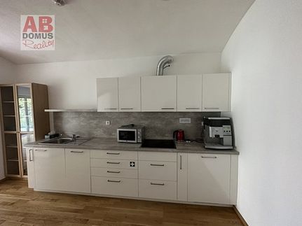 Prodaný  byt 2+1 69 m²