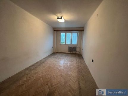 Prodaný  byt 2+1 54 m²