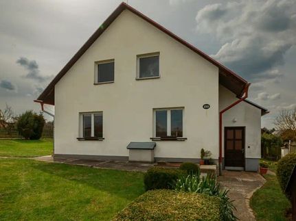 Prodej domu 160 m², pozemek 678 m²