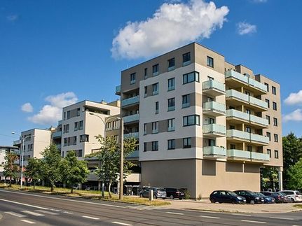 Prodaný  byt 2+kk 59 m²