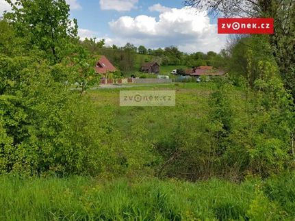 Prodej stavebního pozemku 945 m²