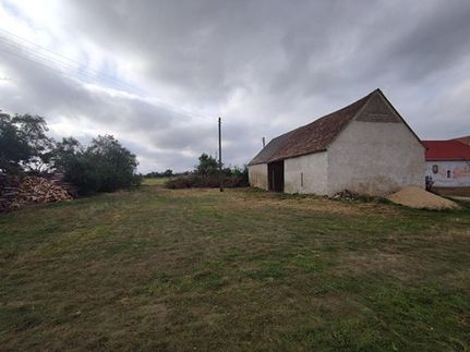 Prodej zemědělské usedlosti 168 m², pozemek 168 m²