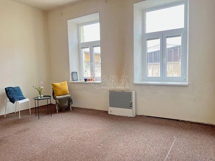 Prodaný  byt 1+1 43 m²