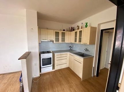 Prodaný  byt 3+1 77 m²