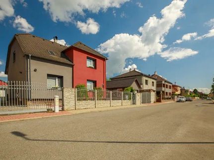 Prodej domu 195 m², pozemek 712 m²