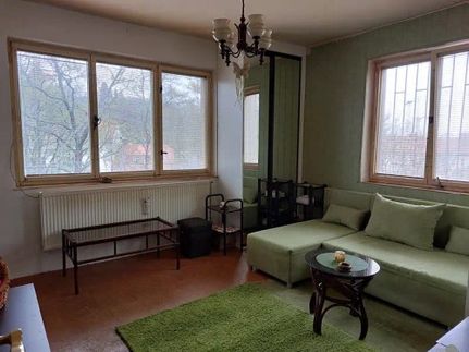 Prodej bytu 1+1 34 m²