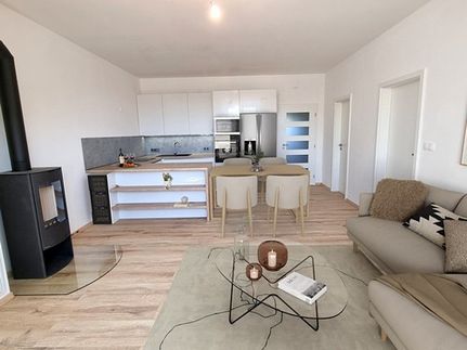 Prodaný  byt 3+kk 86 m²