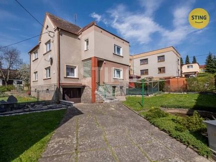 Prodej domu 280 m², pozemek 654 m²