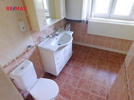 Prodaný  dům 130 m², pozemek 721 m²