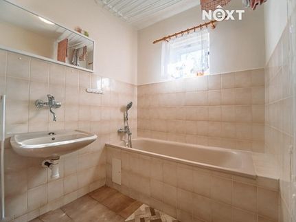 Prodaný  dům 146 m², pozemek 2208 m²