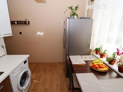 Prodaný  byt 3+1 73 m²