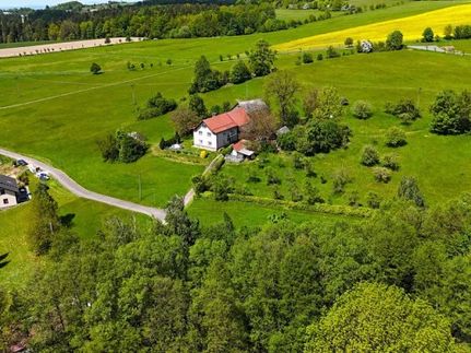 Prodej domu 190 m², pozemek 46334 m²