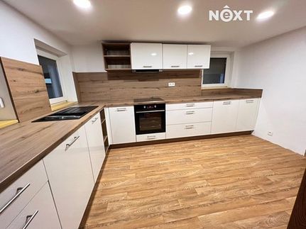 Prodaný  dům 108 m², pozemek 260 m²