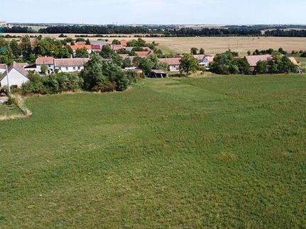 Prodej stavebního pozemku 1262 m²