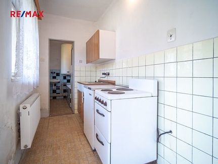 Prodaný  dům 110 m², pozemek 1273 m²