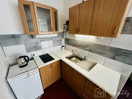 Prodej bytu 2+kk 40 m²