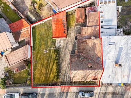 Prodaný  dům 121 m², pozemek 450 m²
