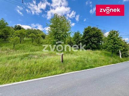 Prodej stavebního pozemku 2925 m²