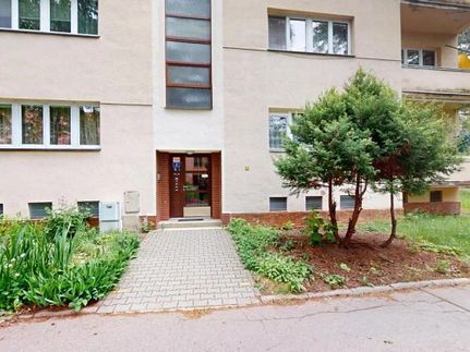 Prodej bytu 3+1 89 m²