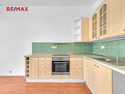 Prodaný  byt 2+1 98 m²