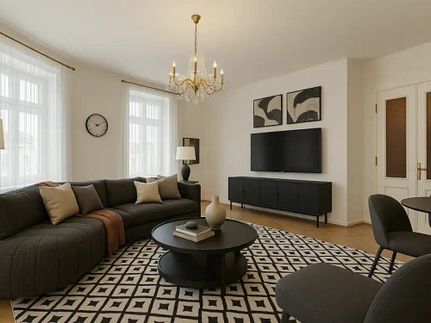 Prodej bytu 3+1 100 m²