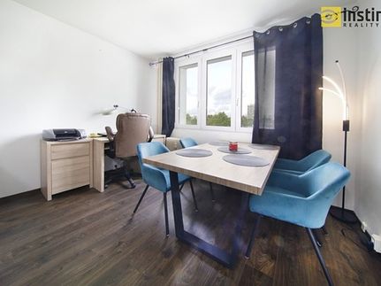 Prodaný  byt 2+1 59 m²