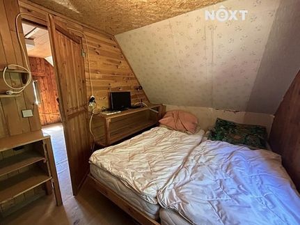 Prodaná  chata 78 m², pozemek 304 m²