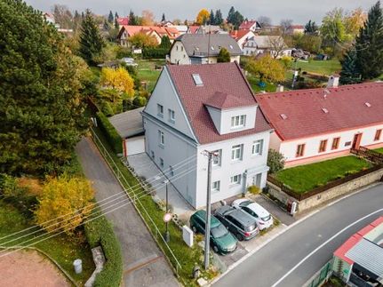 Prodej domu 405 m², pozemek 295 m²