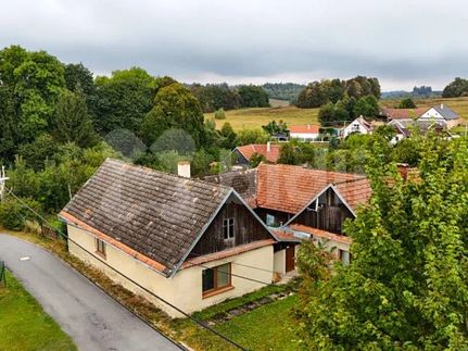 Prodej domu 383 m², pozemek 2601 m²