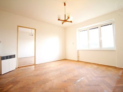 Prodaný  byt 2+1 61 m²