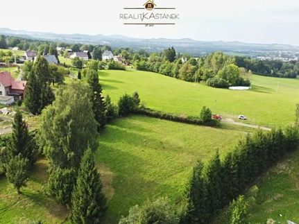 Prodej stavebního pozemku 3294 m²