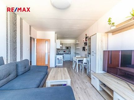 Prodaný  byt 3+kk 62 m²