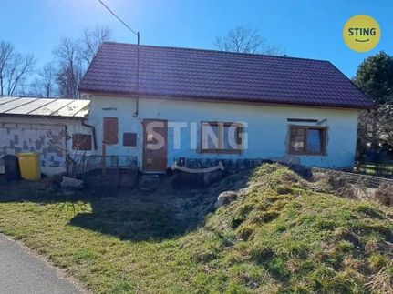 Prodej domu 135 m², pozemek 419 m²